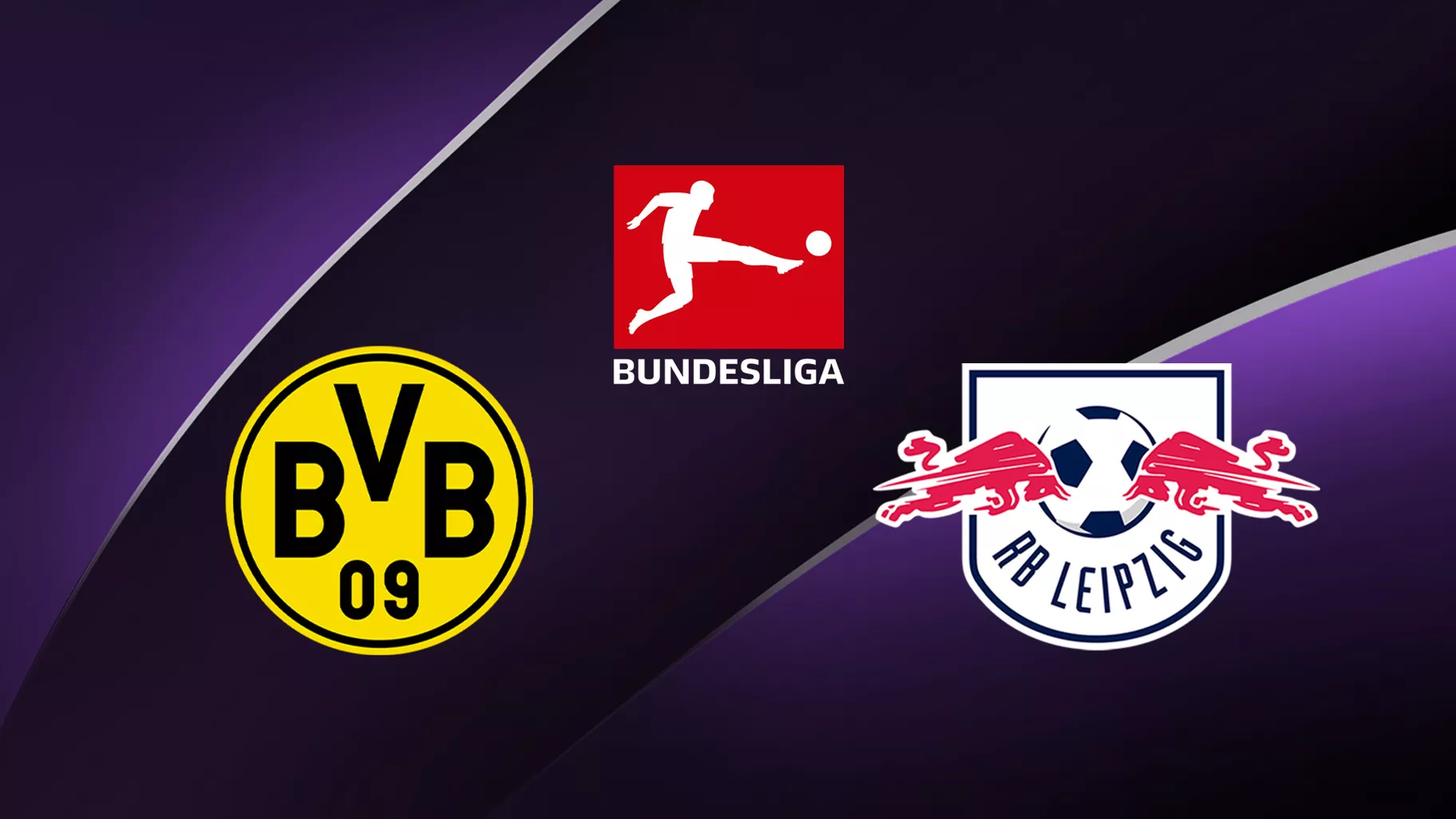 Dortmund / RB Leipzig – Sur quelle chaîne TV et Streaming et à quelle heure regarder le match de Bundesliga ?