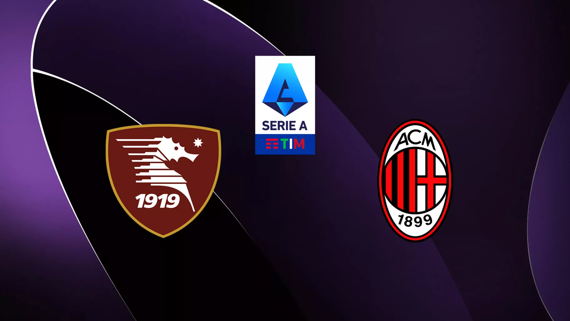 Salernitana / AC Milan (TV/Streaming) Sur quelle chaîne et à quelle heure regarder le match de Serie A ?