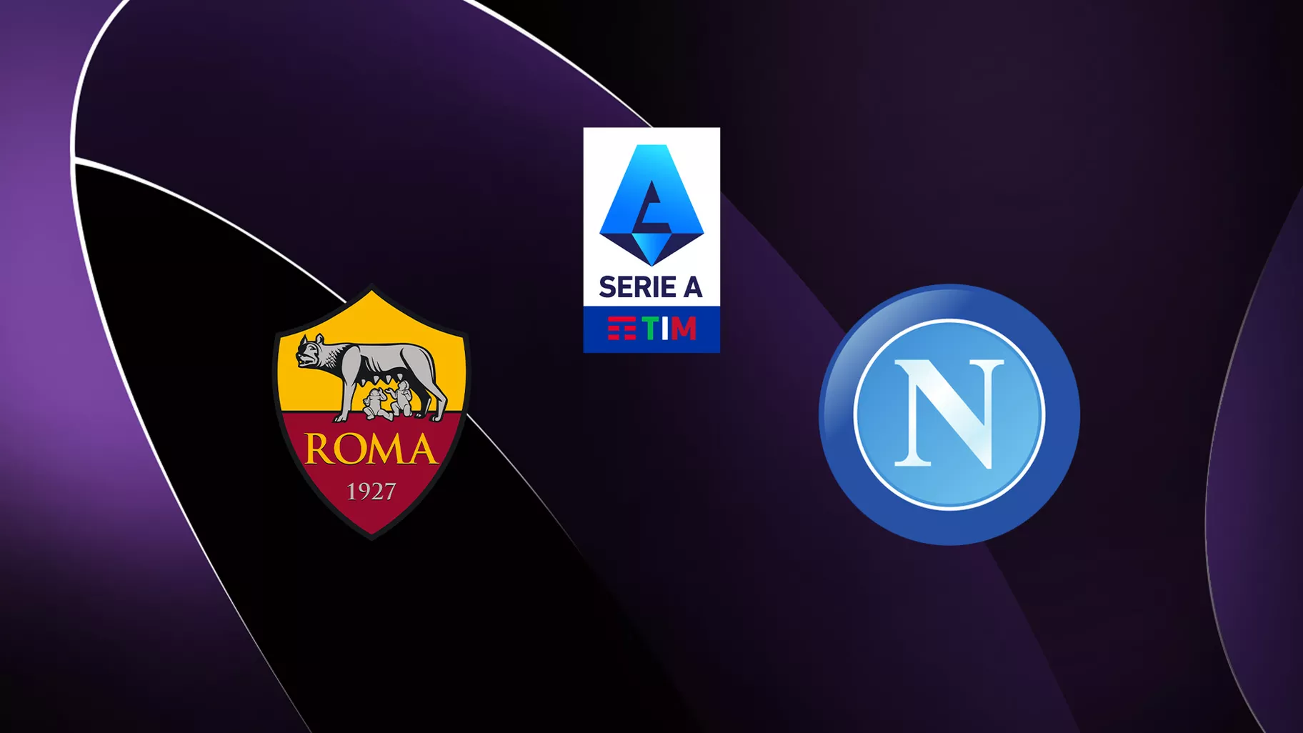 AS Rome / Naples (TV/Streaming) Sur quelle chaîne et à quelle heure regarder le match de Serie A ?