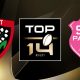 Toulon (RCT) / Stade Français (SFP) Boxing Day (TV/Streaming) Sur quelle chaîne et à quelle heure regarder le match de TOP 14 ?