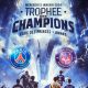 Paris SG (PSG) / Toulouse (TFC) Trophée des Champions (TV/Streaming) Sur quelle chaine et à quelle heure regarder la rencontre ?