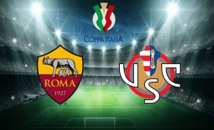 AS Rome / Cremonese - Coppa Italia (TV/Streaming) Sur quelle chaîne et à quelle heure regarder le 1/8e de Finale ?