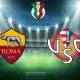 AS Rome / Cremonese - Coppa Italia (TV/Streaming) Sur quelle chaîne et à quelle heure regarder le 1/8e de Finale ?