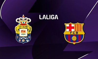 Las Palmas / Barcelone (TV/Streaming) Sur quelle chaîne et à quelle heure regarder le match de Liga ?