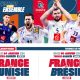 France / Tunisie (TV/Streaming) Sur quelles chaines et à quelle heure regarder le match amical de Hand ?
