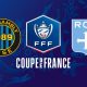 FC Chambly / Racing CFF (TV/Streaming) Sur quelles chaines et à quelle heure suivre le match de Coupe de France ?