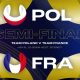France / Pologne - United Cup 2024 (TV/Streaming) Sur quelle chaîne et à quelle heure regarder la 1/2 Finale ?