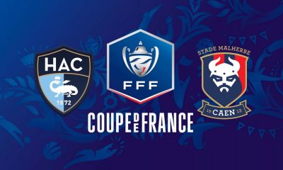 Le Havre / Caen (TV/Streaming) Sur quelles chaines et à quelle heure suivre le match de Coupe de France ?