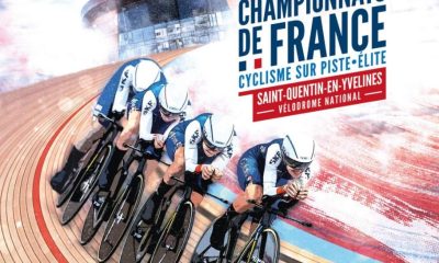 Championnat de France Cyclisme sur Piste Elite 2024 (TV/Streaming) Sur quelle chaîne et à quelle heure suivre la compétition ?
