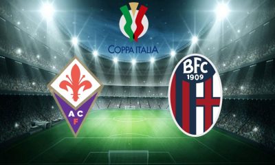 Fiorentina / Bologne - Coppa Italia (TV/Streaming) Sur quelle chaîne et à quelle heure regarder le 1/4 de Finale ?
