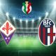 Fiorentina / Bologne - Coppa Italia (TV/Streaming) Sur quelle chaîne et à quelle heure regarder le 1/4 de Finale ?