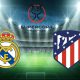 Real Madrid / Atletico Madrid - Supercopa (TV/Streaming) Sur quelle chaîne et à quelle heure regarder la 1/2 Finale ?