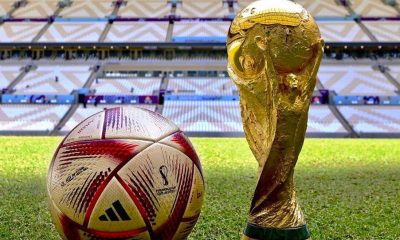 La FIFA lance son appel d'offres en France des Droits TV des Coupes du Monde 2026 et 2030