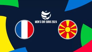 France / Macédoine du Nord (TV/Streaming) Sur quelle chaine et à quelle heure regarder le match de l'Euro 2024 de Hand ?