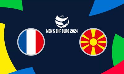 France / Macédoine du Nord (TV/Streaming) Sur quelle chaine et à quelle heure regarder le match de l'Euro 2024 de Hand ?