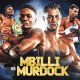 Boxe - Mbilli vs. Murdock (TV/Streaming) Sur quelles chaînes et à quelle heure suivre ce combat en direct ?