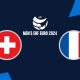 France / Suisse (TV/Streaming) Sur quelle chaine et à quelle heure regarder le match de l'EHF Euro 2024 de Hand ?