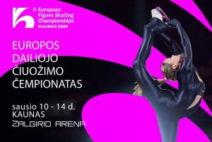 Championnats d'Europe de patinage artistique 2024 (TV/Streaming) Sur quelle chaîne et à quelle heure suivre la compétition ?