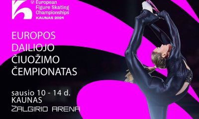Championnats d'Europe de patinage artistique 2024 (TV/Streaming) Sur quelle chaîne et à quelle heure suivre la compétition ?
