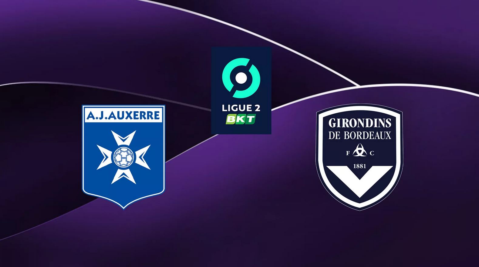 Auxerre (AJA) / Bordeaux (FCGB) (TV/Streaming) Sur quelle chaîne et à quelle heure regarder le match de Ligue 2 ?