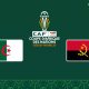 Algérie / Angola - CAN 2023 (TV/Streaming) Sur quelle chaîne et à quelle heure regarder cette rencontre ?
