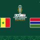 Sénégal / Gambie - CAN 2023 (TV/Streaming) Sur quelle chaîne et à quelle heure regarder cette rencontre ?