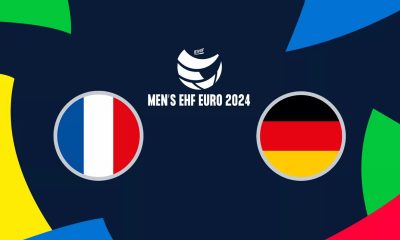 France / Allemagne (TV/Streaming) Sur quelles chaines et à quelle heure regarder le match de l'EHF Euro 2024 de Hand ?