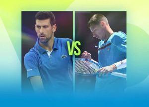 Djokovic / Popyrin - Open d'Australie 2024 (TV/Streaming) Sur quelle chaîne et à quelle heure suivre la rencontre ?