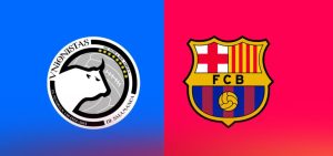 Unionistas / Barcelone - Copa del Rey (TV/Streaming) Sur quelle chaîne et à quelle heure regarder le 1/8e de Finale ?