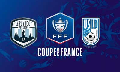 Le Puy / Dunkerque - Coupe de France (TV/Streaming) Sur quelles chaines et à quelle heure suivre le 1/16e de Finale ?