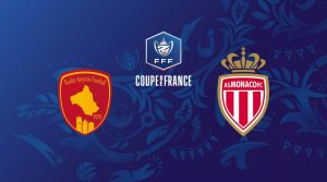 Rodez / Monaco - Coupe de France (TV/Streaming) Sur quelles chaines et à quelle heure suivre le 1/16e de Finale ?