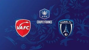Valenciennes / Paris FC - Coupe de France (TV/Streaming) Sur quelles chaines et à quelle heure suivre le 1/16e de Finale ?