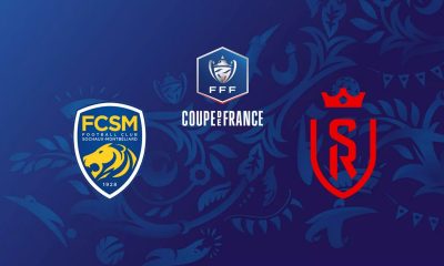 haux / Reims - Coupe de France (TV/Streaming) Sur quelles chaines et à quelle heure suivre le 1/16e de Finale ?