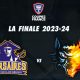 Dunkerque / Grenoble - Coupe de France de Hockey (TV/Streaming) Sur quelle chaîne et à quelle heure regarder la Finale ?
