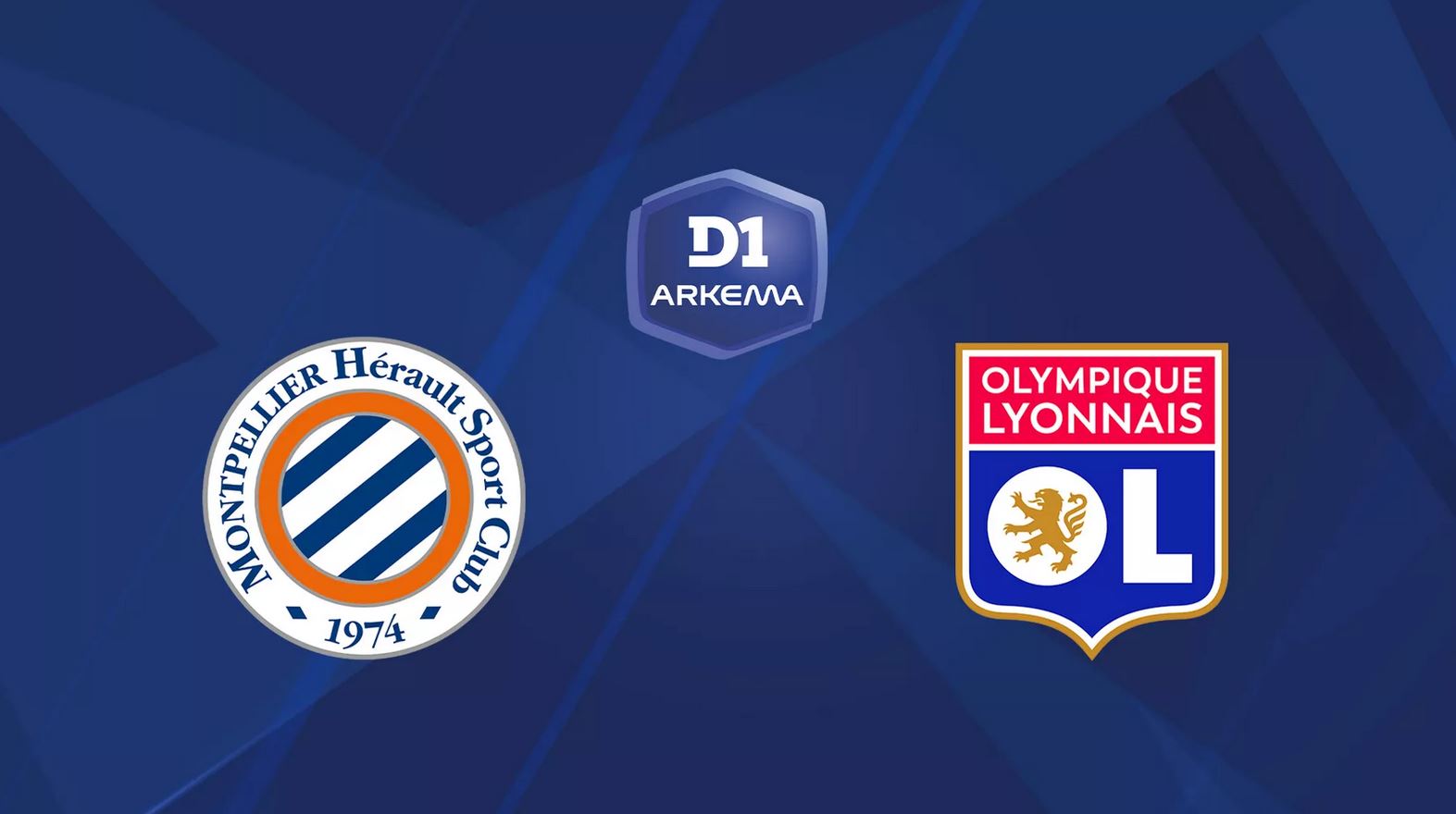 Montpellier / Lyon (TV/Streaming) Sur quelles chaînes et à quelle heure suivre le match de D1 Arkéma ?