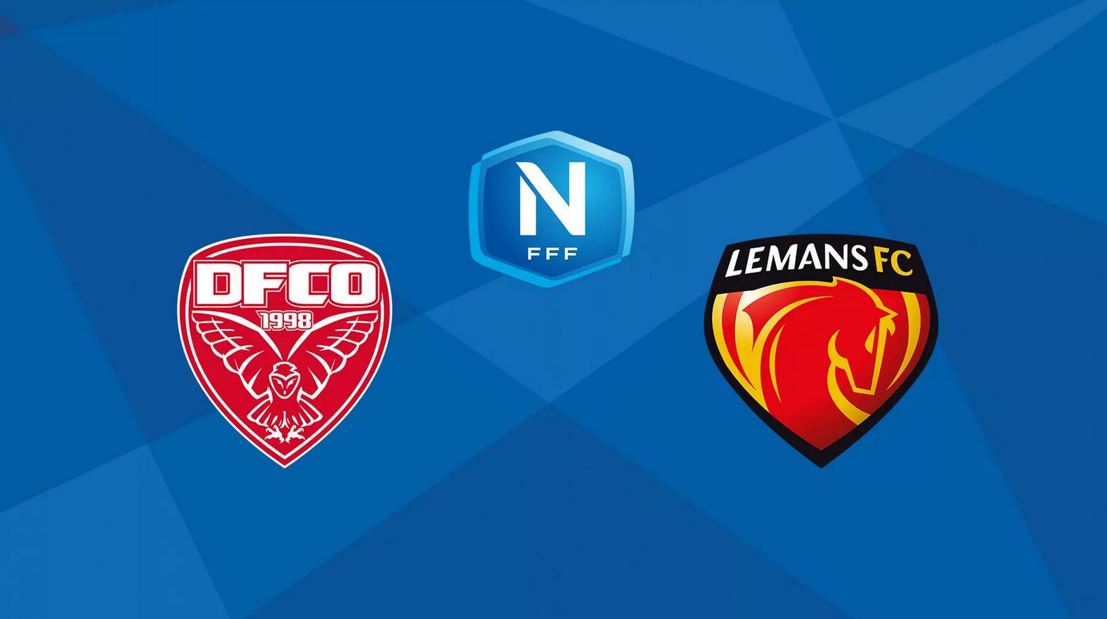 Dijon / Le Mans (TV/Streaming) Sur quelles chaînes et à quelle heure regarder le match de National ?