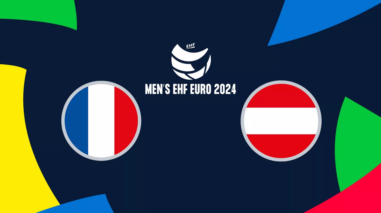 France / Autriche (TV/Streaming) Sur quelles chaines et à quelle heure regarder le match de l'EHF Euro 2024 de Hand ?