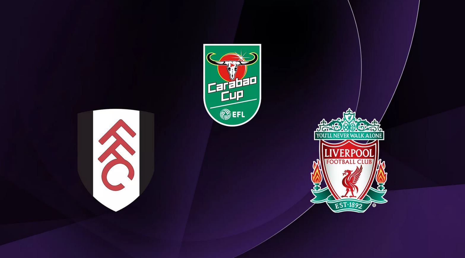 Fulham / Liverpool (TV/Streaming) Sur quelle chaîne et à quelle heure regarder la 1/2 Finale de Carabao Cup ?