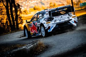 Rallye de Monte-Carlo 2024 - WRC (TV/Streaming) Sur quelle chaîne et à quelle heure suivre en direct les Spéciales ?