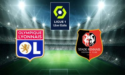 Lyon (OL) / Rennes (SRFC) (TV/Streaming) Sur quelle chaine et à quelle heure regarder la rencontre de Ligue 1 ?