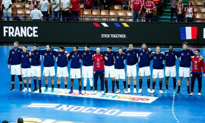 France / Danemark, Finale de l'Euro 2024 de Handball, en direc sur TF1 ce dimanche