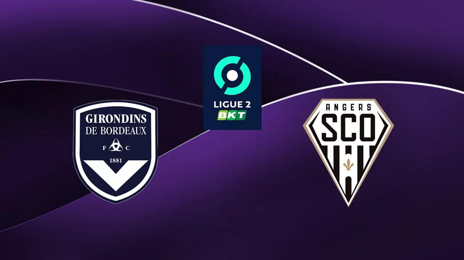 Bordeaux (FCGB) / Angers (SCO) (TV/Streaming) Sur quelle chaîne et à quelle heure regarder le match de Ligue 2 ?