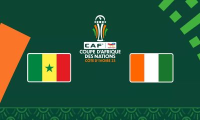 Sénégal / Côte d'Ivoire - CAN 2024 (TV/Streaming) Sur quelle chaîne et à quelle heure regarder le 1/8e de Finale ?