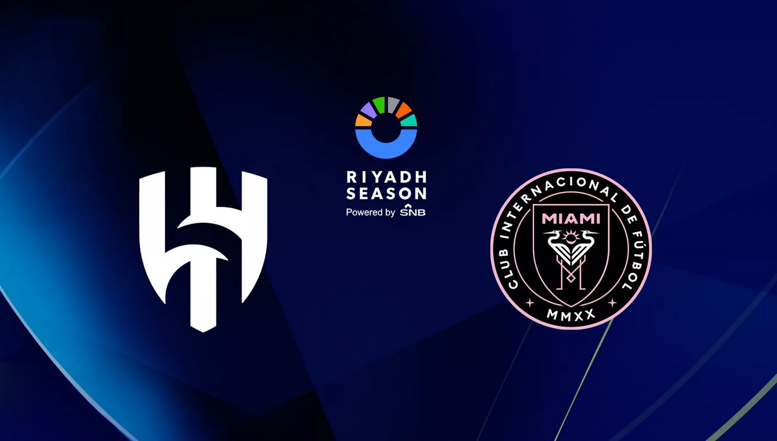 Al-Hilal / Inter Miami - Riyadh Season Cup (TV/Streaming) Sur quelle chaîne et à quelle heure regarder le match amical ?