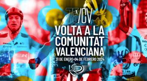 Tour de la Communauté valencienne 2024 (TV/Streaming) Sur quelles chaînes et à quelle heure regarder la course ?