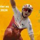 Étoile de Bessèges Tour du Gard 2024 (TV/Streaming) Sur quelles chaînes et à quelle heure regarder la course ?