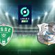Saint-Etienne (ASSE) / Amiens (ASC) (TV/Streaming) Sur quelle chaîne et à quelle heure regarder le match de Ligue 2 ?