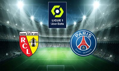 Lens (RCL) / Paris SG (PSG) (TV/Streaming) Sur quelle chaine et à quelle heure regarder la rencontre de Ligue 1 ?