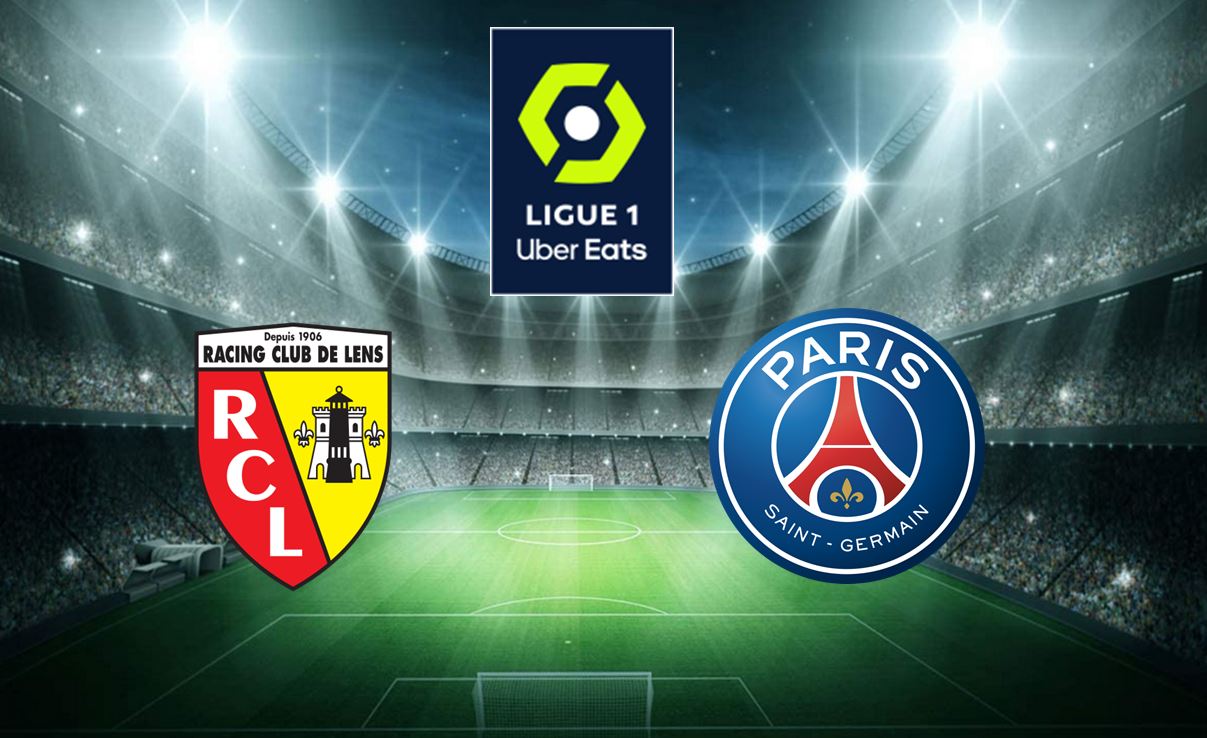 Lens (RCL) / Paris SG (PSG) (TV/Streaming) Sur quelle chaine et à quelle heure regarder la rencontre de Ligue 1 ?