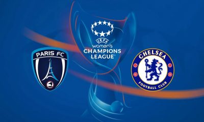 Paris FC / Chelsea (TV/Streaming) Sur quelles chaînes et à quelle heure regarder le match de Women's Champions League ?